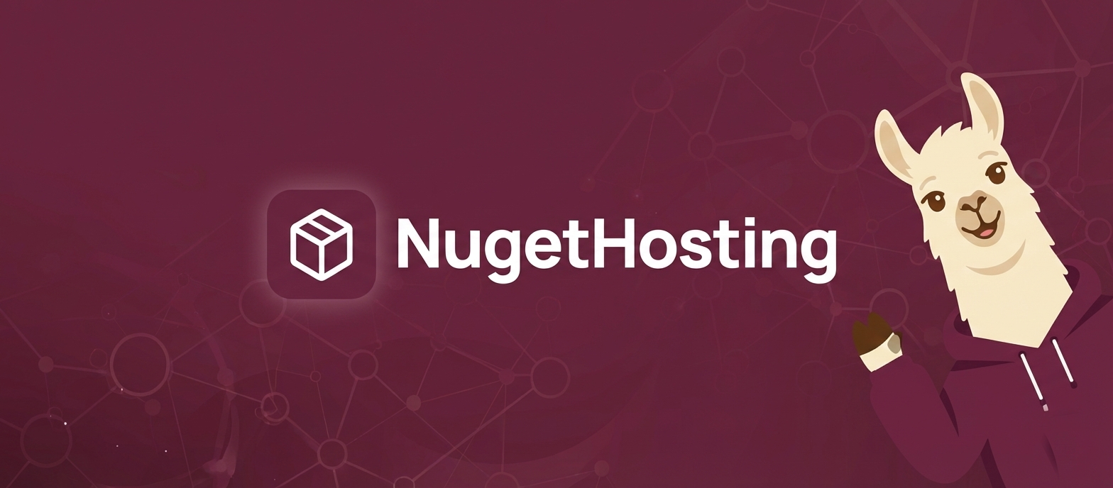 can't get libnetwork due to docker docker pkg... NugetHosting - Affordable NuGet & Docker Package Hosting